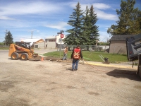Construction