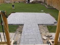 Walkway