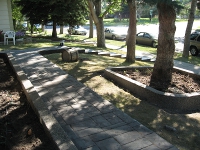 Walkway