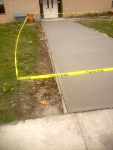 Walkway